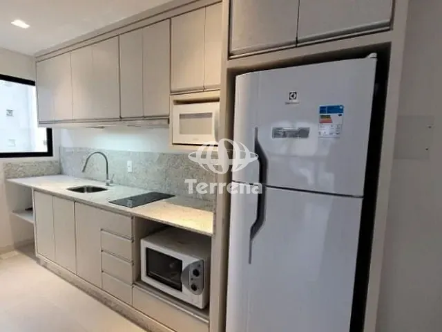 Loft com 40m² 1 quarto e 1 banheiro, para alugar, no bairro Ponta Aguda em Blumenau