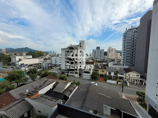 Loft com 40m² 1 quarto e 1 banheiro, para alugar, no bairro Ponta Aguda em Blumenau