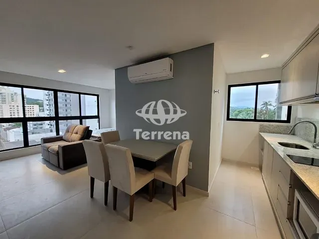 Loft com 40m² 1 quarto e 1 banheiro, para alugar, no bairro Ponta Aguda em Blumenau