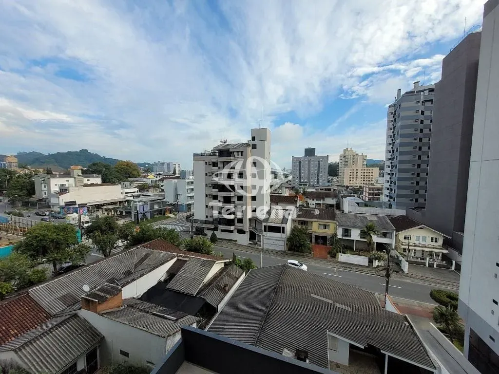 Loft mobiliado para alugar - Ponta Aguda - Blumenau/SC — foto 5
