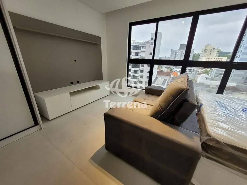 Loft mobiliado para alugar - Ponta Aguda - Blumenau/SC — foto 3