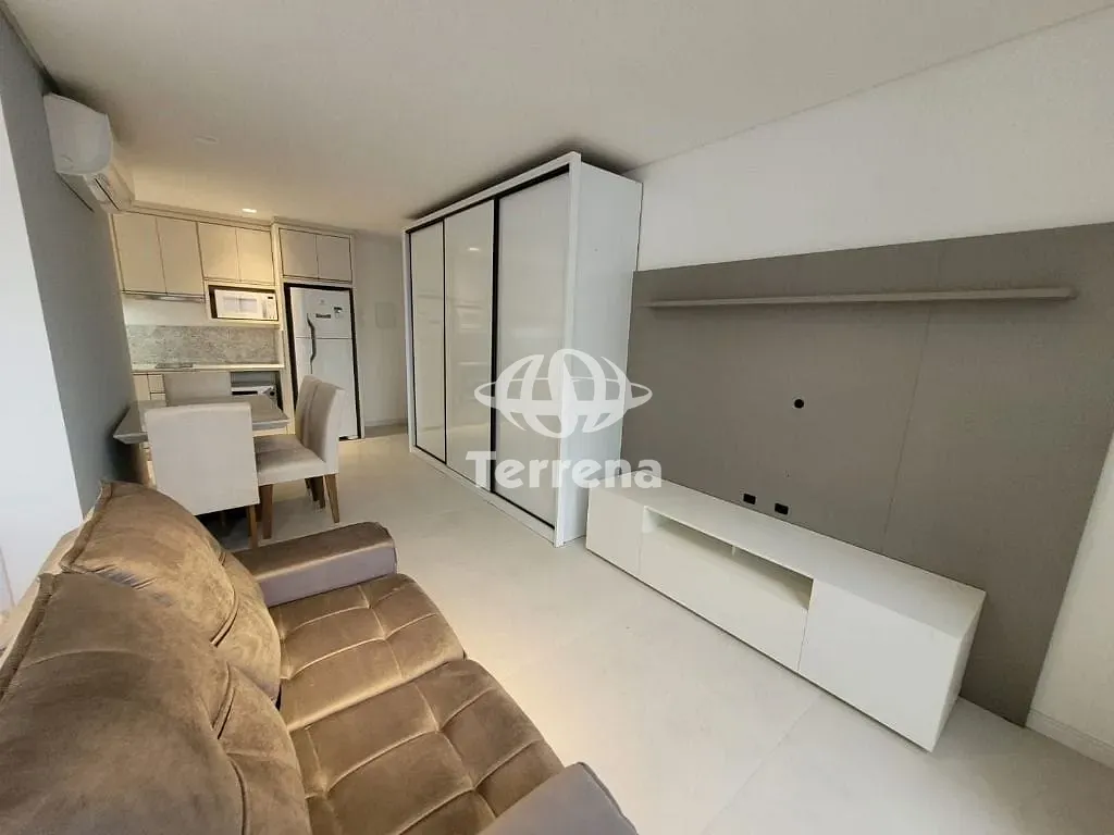 Loft mobiliado para alugar - Ponta Aguda - Blumenau/SC — foto 6