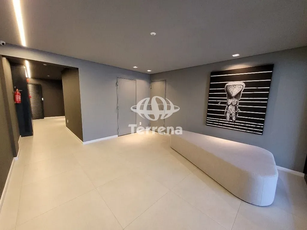 Loft mobiliado para alugar - Ponta Aguda - Blumenau/SC — foto 2