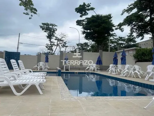 Apartamento 2 quartos e 1 banheiro, à venda, no bairro São Luiz em Volta Redonda