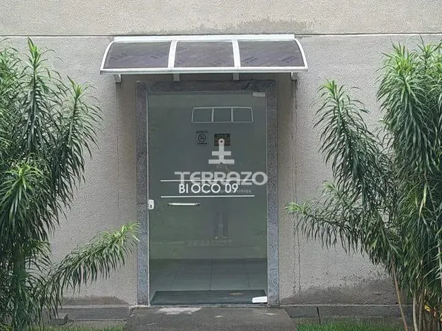 Apartamento 2 quartos e 1 banheiro, à venda, no bairro São Luiz em Volta Redonda