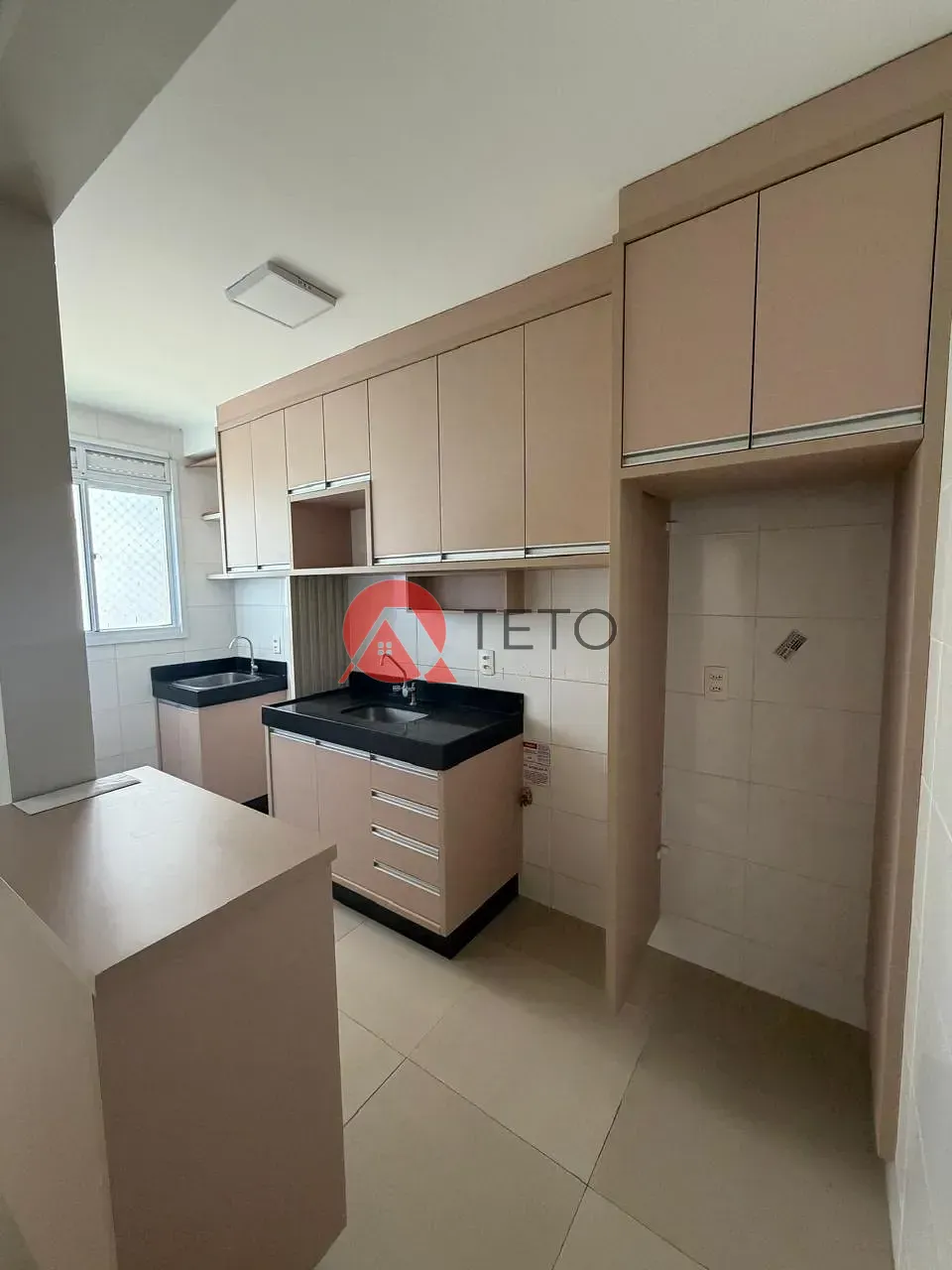 Apartamento, 2 quartos, 52 m² - Foto 4