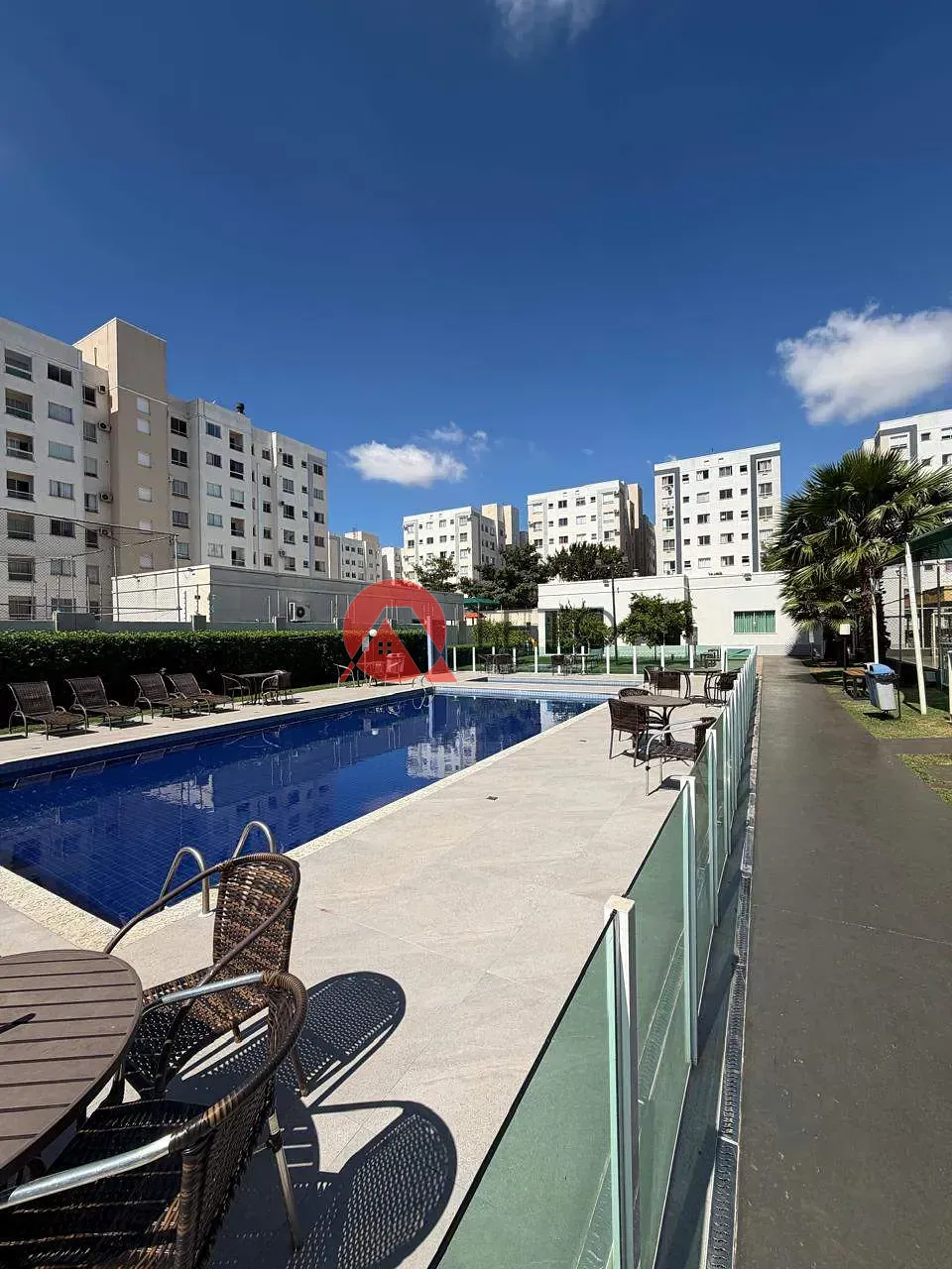 Apartamento, 2 quartos, 52 m² - Foto 13