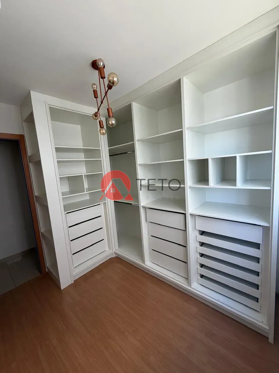 Apartamento, 2 quartos, 52 m² - Foto 5