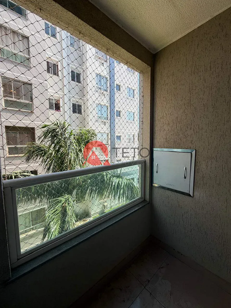 Apartamento, 2 quartos, 52 m² - Foto 11