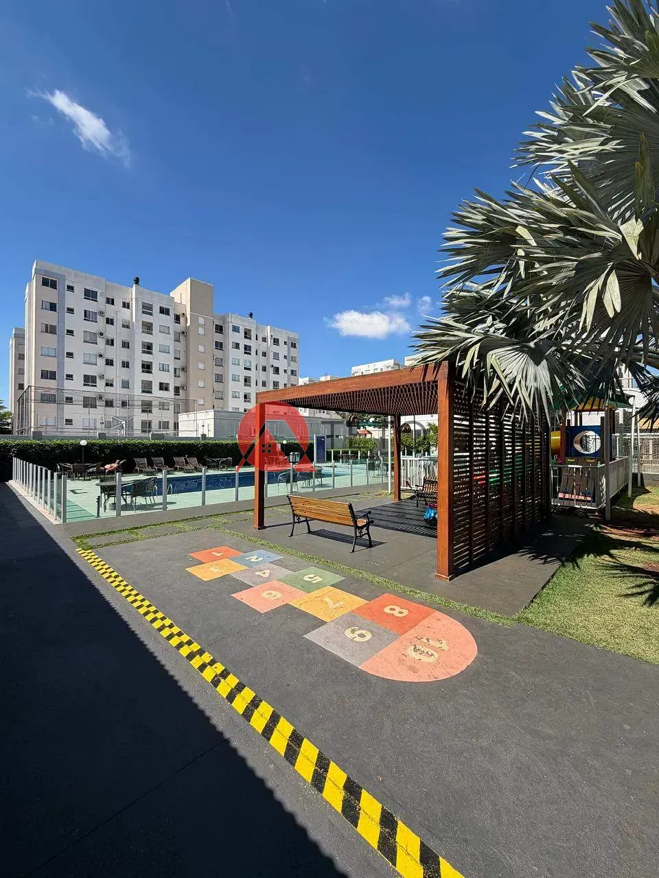 Apartamento, 2 quartos, 52 m² - Foto 14