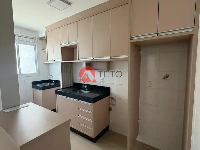 Apartamento 2 quartos e 1 banheiro, à venda, no bairro Jardim América em Maringá