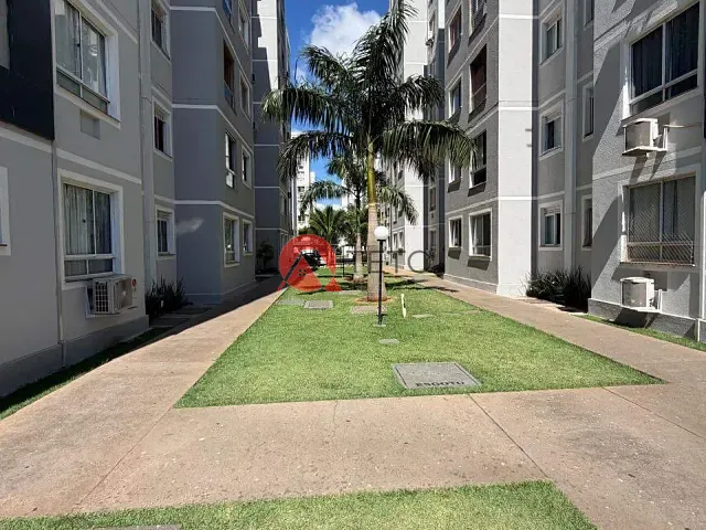 Apartamento 2 quartos e 1 banheiro, à venda, no bairro Jardim América em Maringá