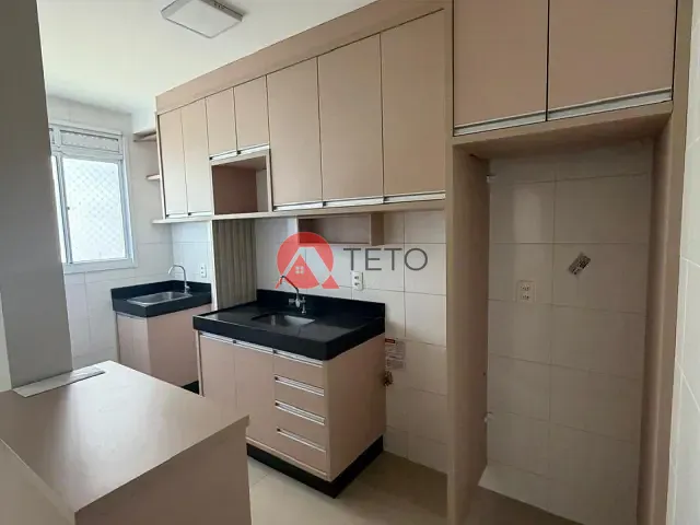 Apartamento 2 quartos e 1 banheiro, à venda, no bairro Jardim América em Maringá