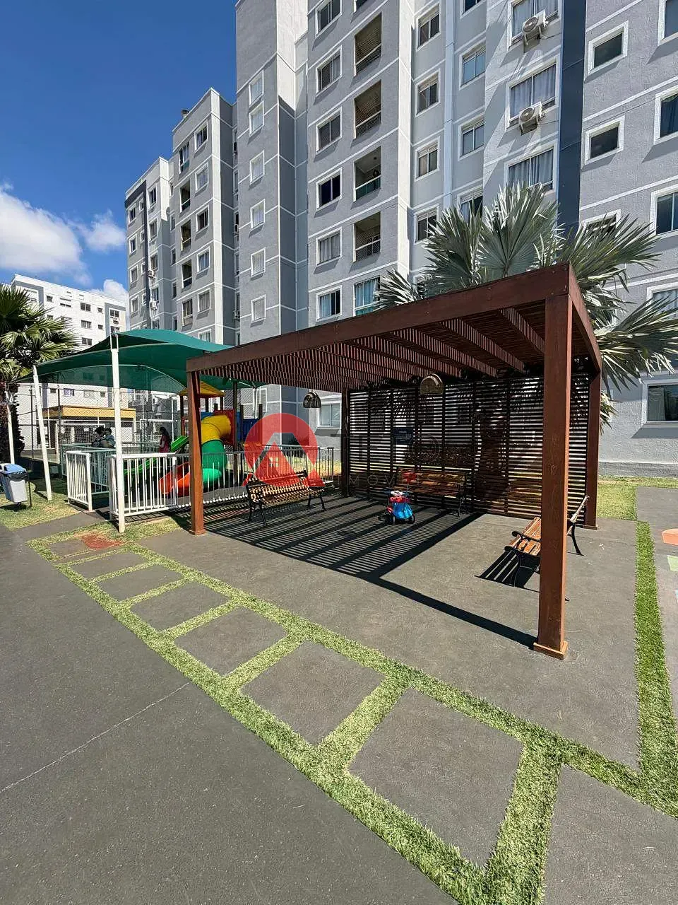 Apartamento, 2 quartos, 52 m² - Foto 12
