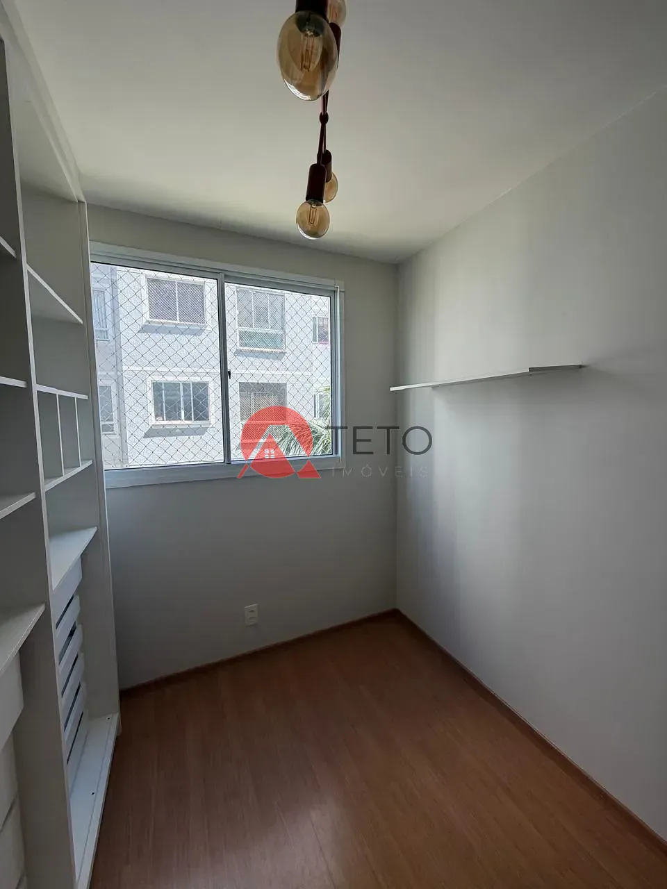 Apartamento, 2 quartos, 52 m² - Foto 9