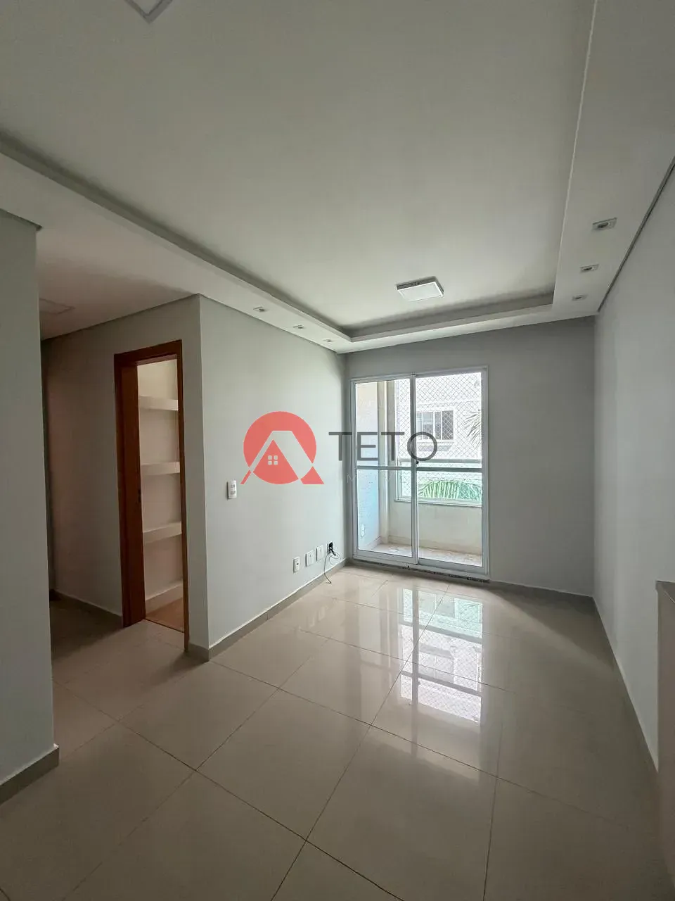 Apartamento, 2 quartos, 52 m² - Foto 2