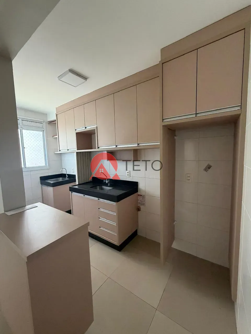 Apartamento, 2 quartos, 52 m² - Foto 3