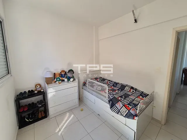 Apartamento 2 quartos e 1 banheiro, à venda, no bairro Nova Guará em Guaratinguetá