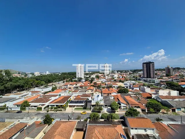 Apartamento 2 quartos e 1 banheiro, à venda, no bairro Nova Guará em Guaratinguetá
