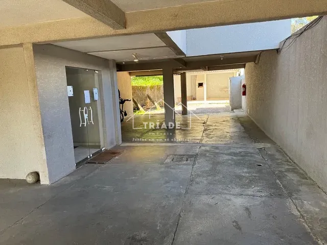 Apartamento 3 quartos e 1 banheiro, à venda, no bairro Centro em Araucária