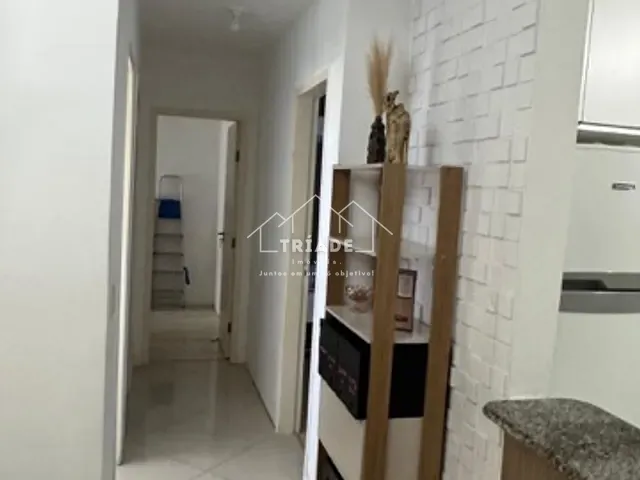 Apartamento 3 quartos e 1 banheiro, à venda, no bairro Centro em Araucária