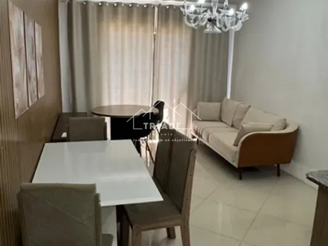 Apartamento 3 quartos e 1 banheiro, à venda, no bairro Centro em Araucária