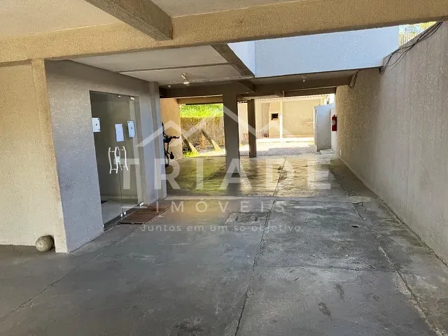 Apartamento 3 quartos e 1 banheiro, à venda, no bairro Centro em Araucária