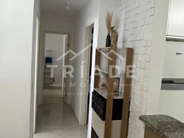 Apartamento 3 quartos e 1 banheiro, à venda, no bairro Centro em Araucária