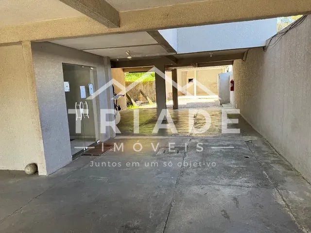 Apartamento 3 quartos e 1 banheiro, à venda, no bairro Centro em Araucária