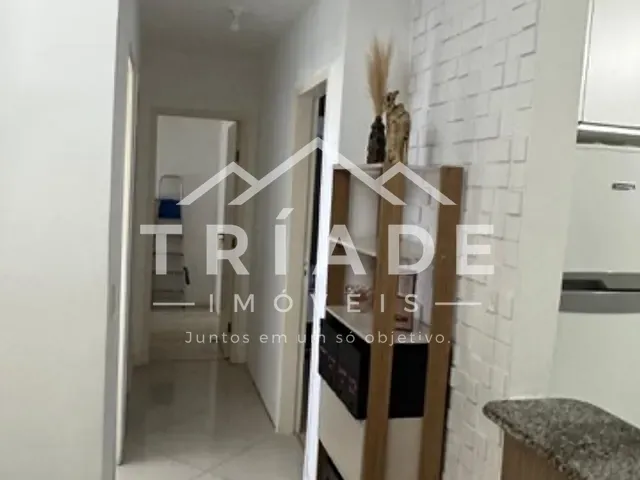Apartamento 3 quartos e 1 banheiro, à venda, no bairro Centro em Araucária