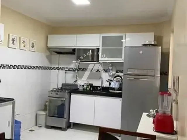 Apartamento 2 quartos e 1 banheiro, à venda, no bairro Parque Verde em Belém