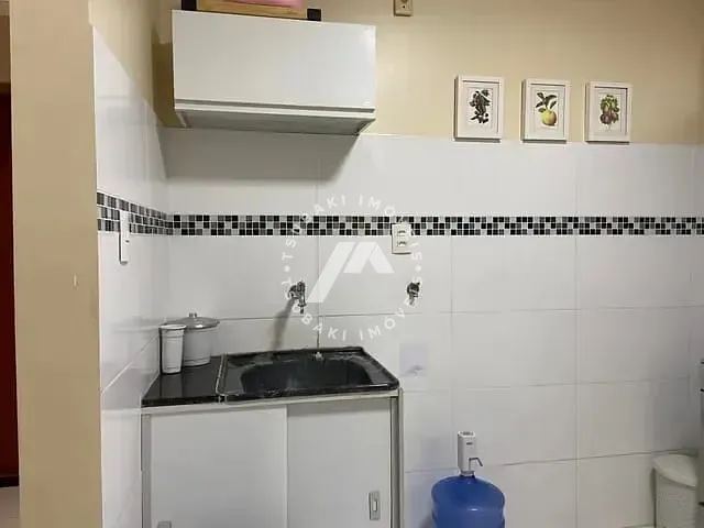 Apartamento 2 quartos e 1 banheiro, à venda, no bairro Parque Verde em Belém