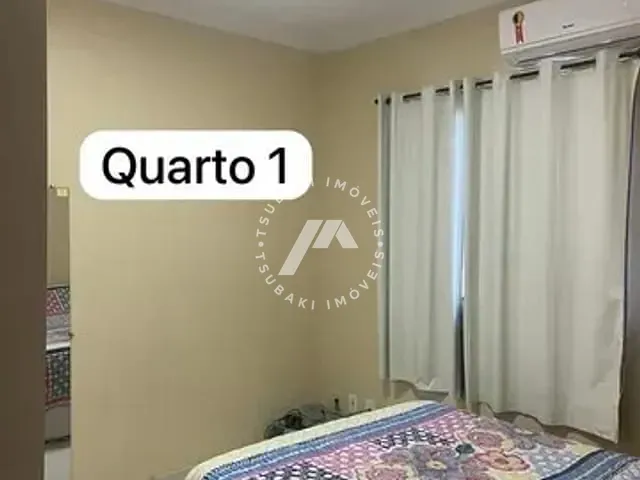 Apartamento 2 quartos e 1 banheiro, à venda, no bairro Parque Verde em Belém