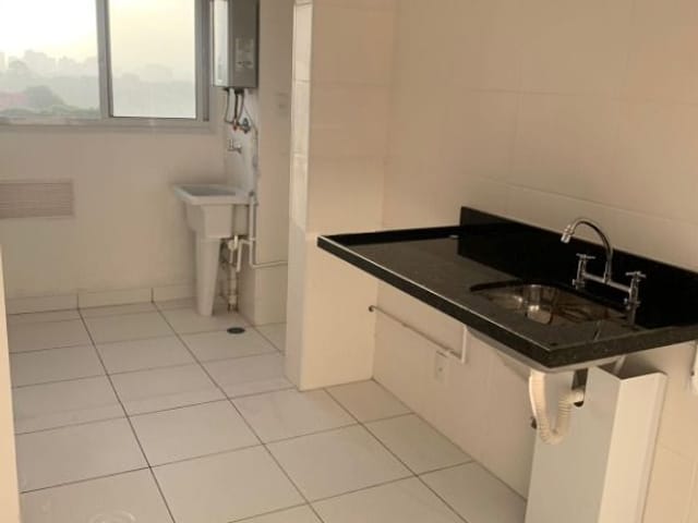 Foto do Apartamento - Apartamento com 2 dormitórios para alugar, 58 m² por R$ 2.491,48/mês - Jardim Vila Formosa - São Paulo/SP | Rocha Marqueze Imóveis