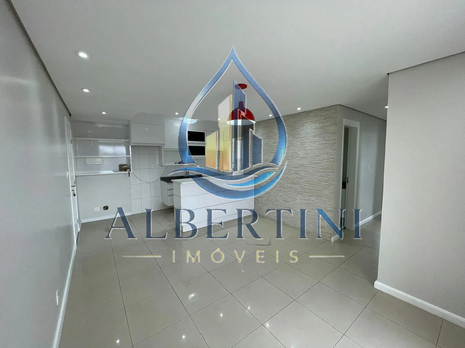 Apartamento, 3 quartos, 70 m² - Foto 1