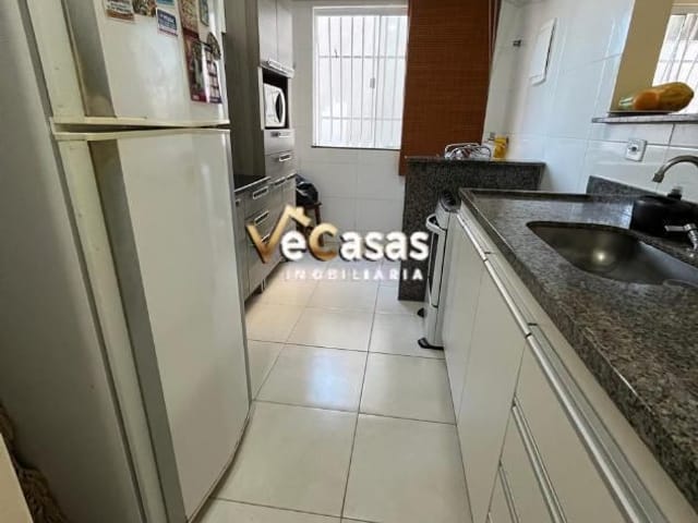 Apartamento com 85m² 2 quartos e 2 banheiros, à venda, no bairro Enseada das Gaivotas em Rio das Ostras