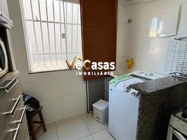 Apartamento com 85m² 2 quartos e 2 banheiros, à venda, no bairro Enseada das Gaivotas em Rio das Ostras