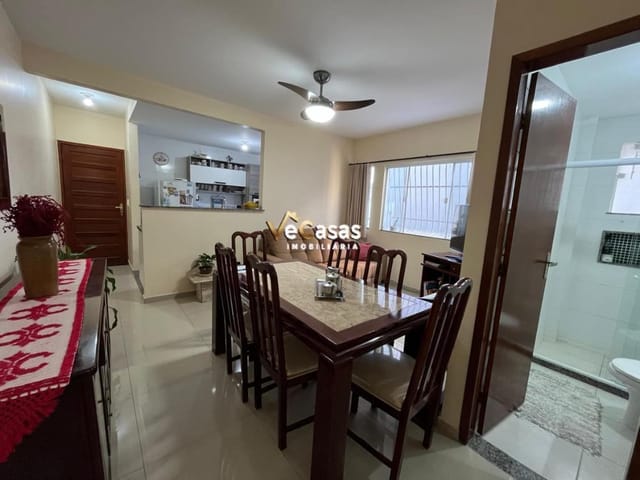 Apartamento com 85m² 2 quartos e 2 banheiros, à venda, no bairro Enseada das Gaivotas em Rio das Ostras