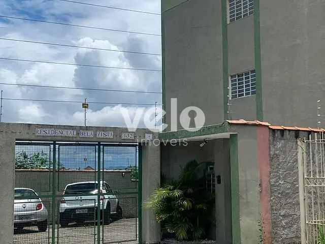 Apartamento 3 quartos e 2 banheiros, à venda, no bairro Esplanada Independência em Taubaté