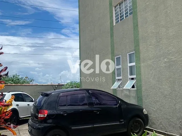 Apartamento 3 quartos e 2 banheiros, à venda, no bairro Esplanada Independência em Taubaté