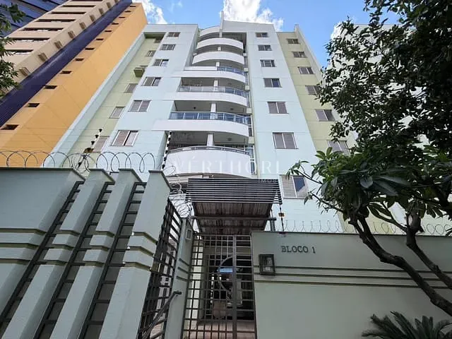 Apartamento com 91m² 2 quartos e 2 banheiros, à venda, no bairro Vitória em Londrina