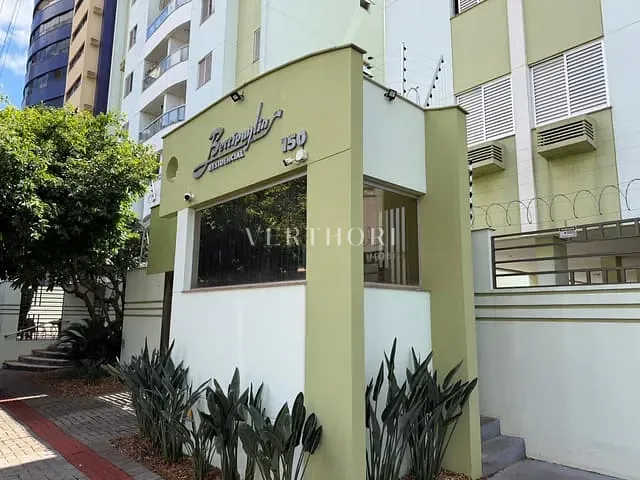 Apartamento com 91m² 2 quartos e 2 banheiros, à venda, no bairro Vitória em Londrina