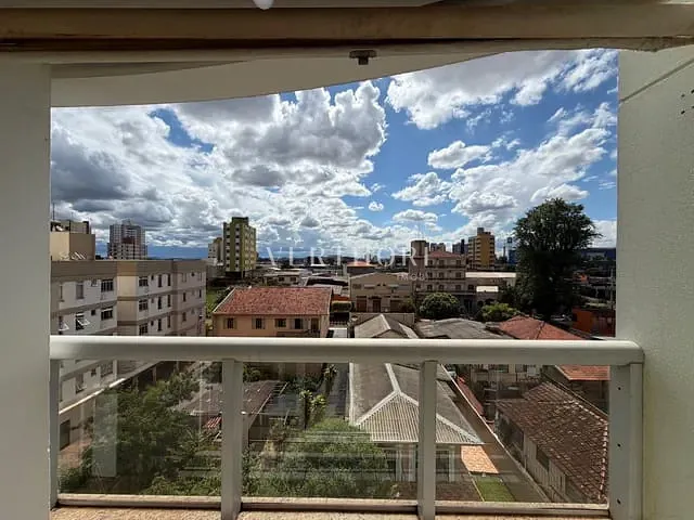Apartamento com 91m² 2 quartos e 2 banheiros, à venda, no bairro Vitória em Londrina