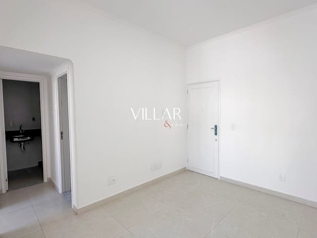 Apartamento com 52m² 1 quarto e 1 banheiro, à venda, no bairro Ipanema em Rio de Janeiro