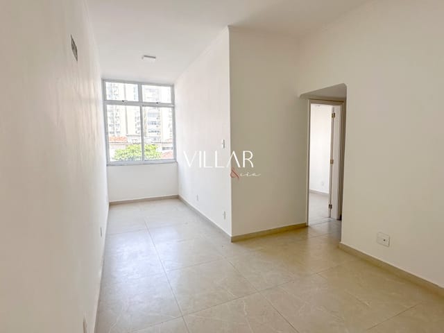 Apartamento com 52m² 1 quarto e 1 banheiro, à venda, no bairro Ipanema em Rio de Janeiro