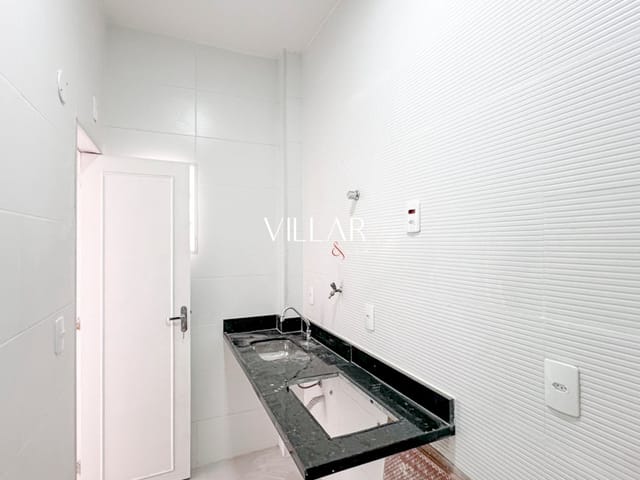 Apartamento com 52m² 1 quarto e 1 banheiro, à venda, no bairro Ipanema em Rio de Janeiro