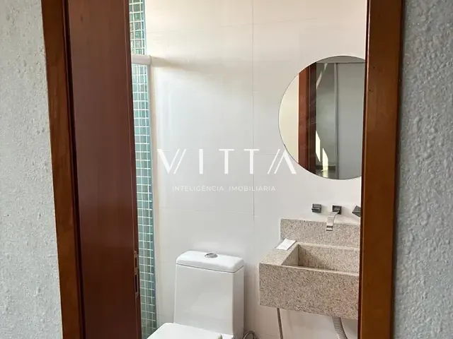 Apartamento 3 quartos e 2 banheiros, à venda, no bairro Plano Diretor Sul em Palmas