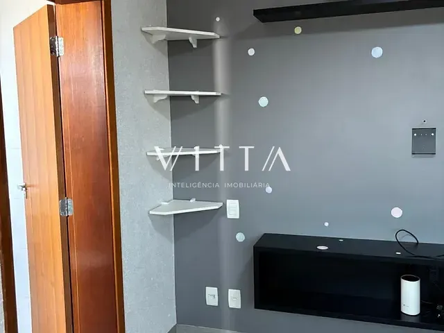 Apartamento 3 quartos e 2 banheiros, à venda, no bairro Plano Diretor Sul em Palmas