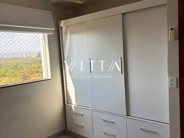 Apartamento 3 quartos e 2 banheiros, à venda, no bairro Plano Diretor Sul em Palmas