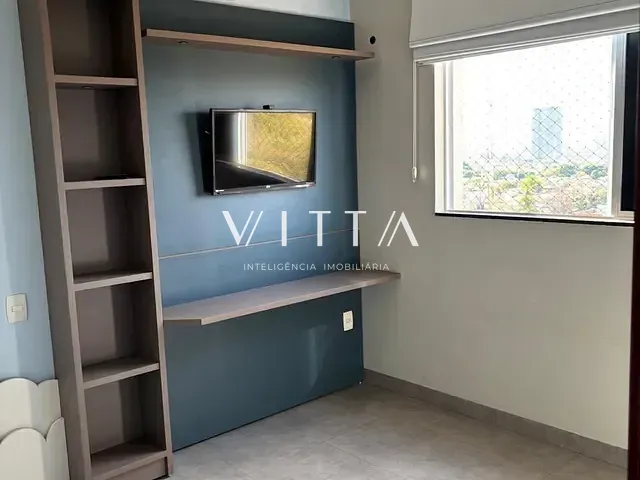 Apartamento 3 quartos e 2 banheiros, à venda, no bairro Plano Diretor Sul em Palmas